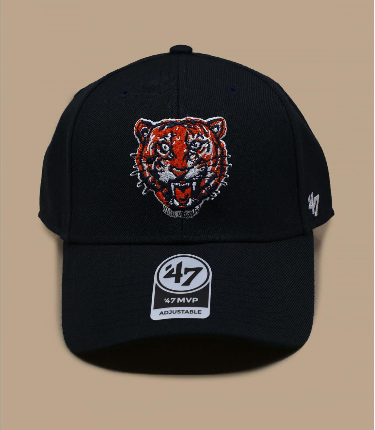 MVP Detroit Tigers 47 Brand